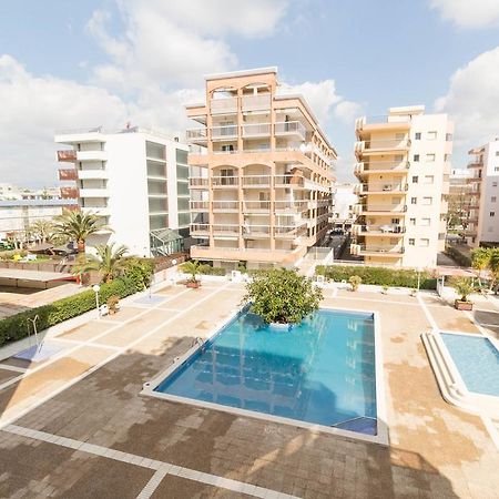 Center Iberplaya Salou Exterior foto