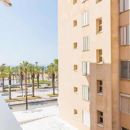 Center Iberplaya Salou Exterior foto