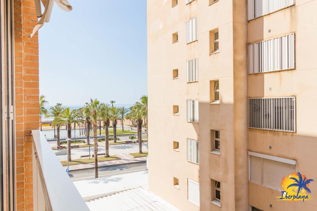 Center Iberplaya Salou Exterior foto